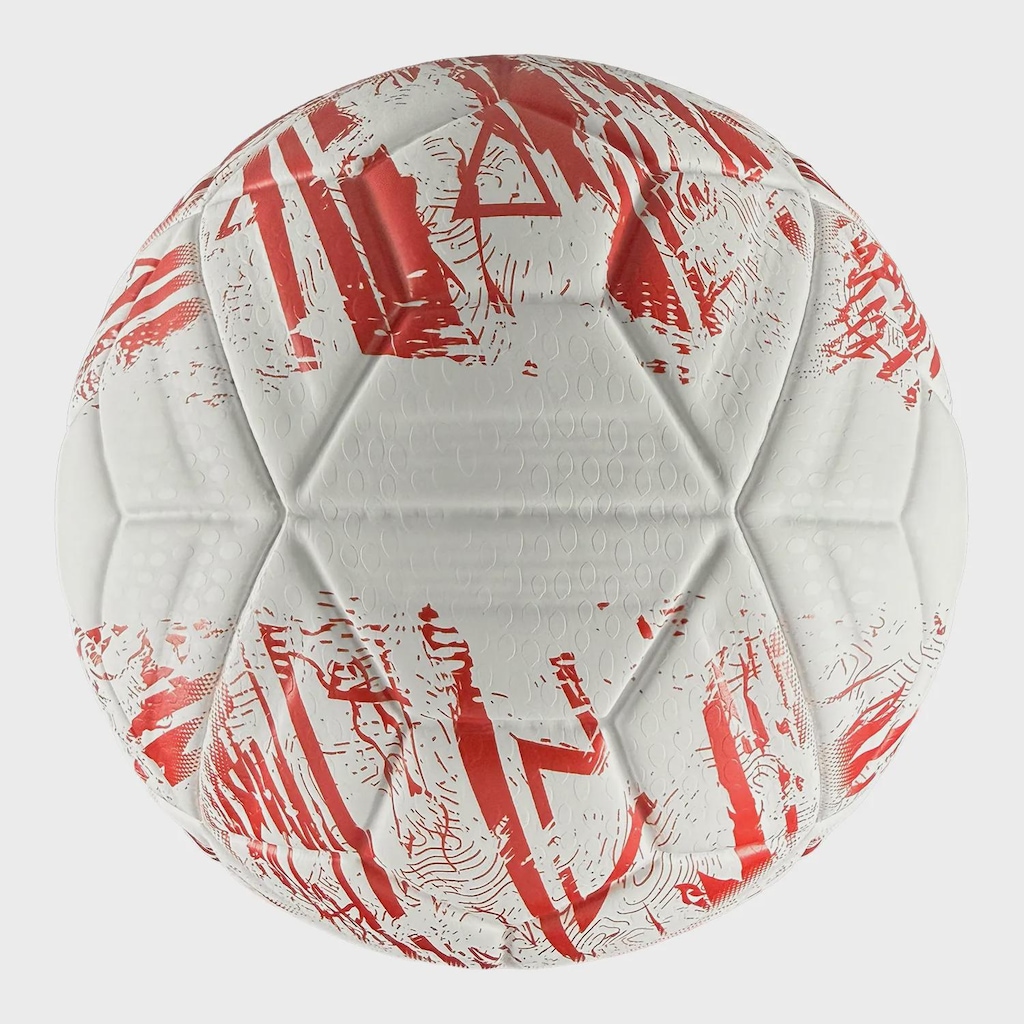 Imagem 2 do produto Bola de Futebol de Campo Santa Cruz Allpha Recreativa