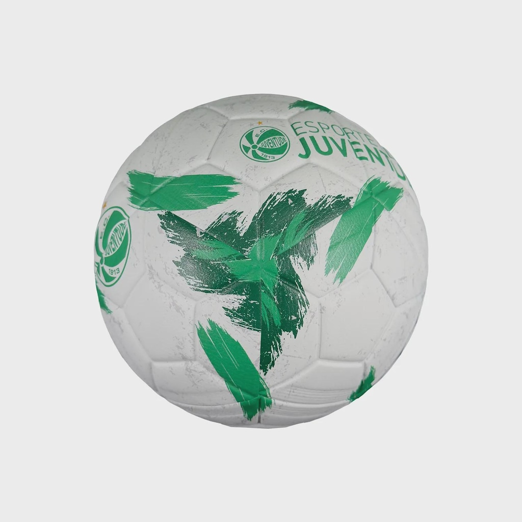 Imagem 2 do produto Mini Bola de Futebol de Campo Juventude Allpha