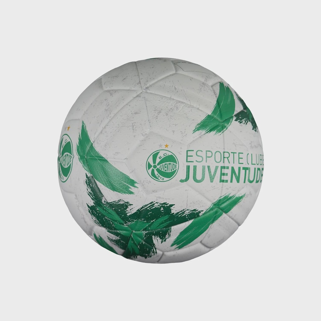 Imagem 3 do produto Mini Bola de Futebol de Campo Juventude Allpha