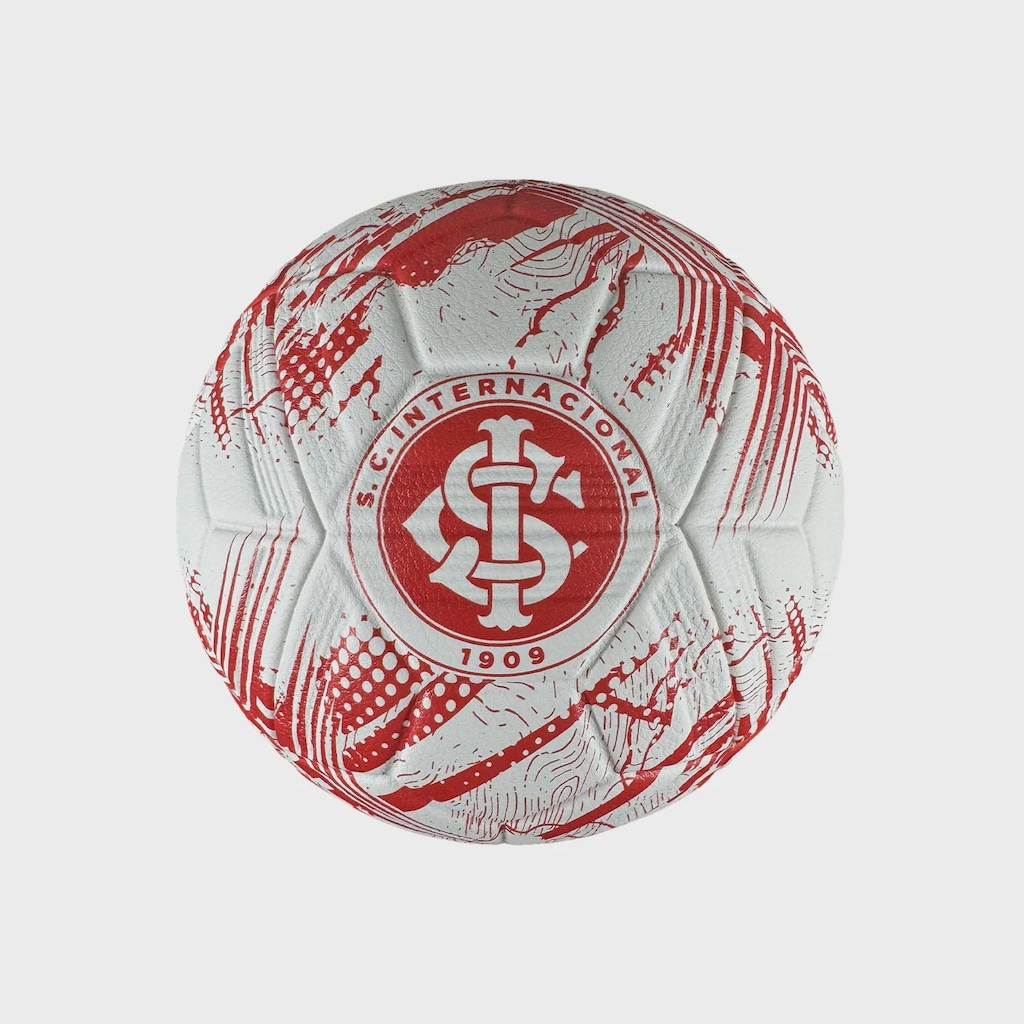 Imagem 2 do produto Mini Bola de Futebol de Campo Internancional de Porto Alegre Allpha