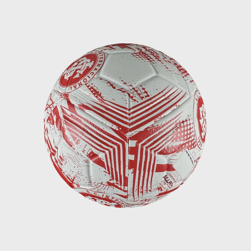 Imagem 4 do produto Mini Bola de Futebol de Campo Internancional de Porto Alegre Allpha