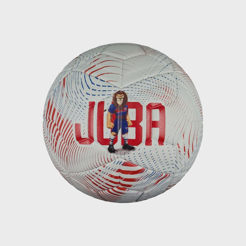 Imagem 1 do produto Mini Bola de Futebol de Campo Fortaleza Allpha