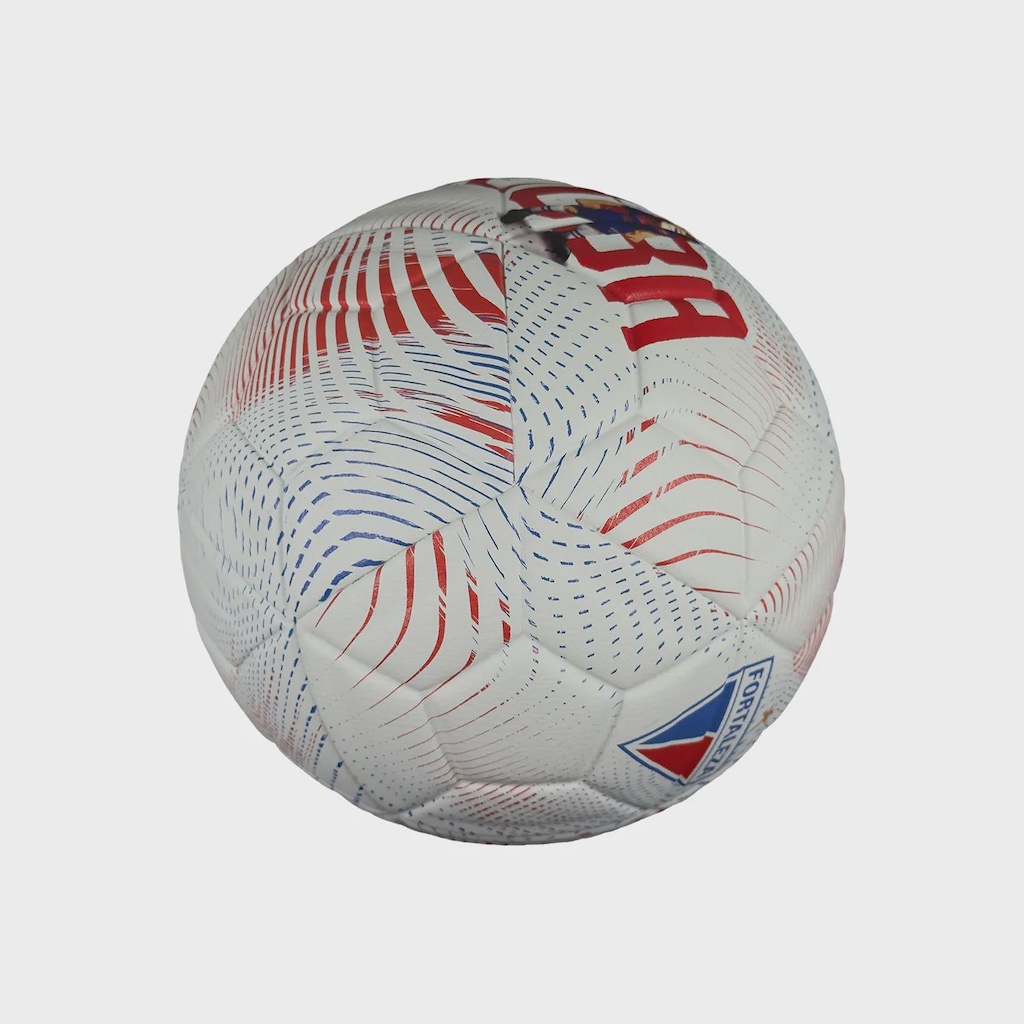 Imagem 3 do produto Mini Bola de Futebol de Campo Fortaleza Allpha