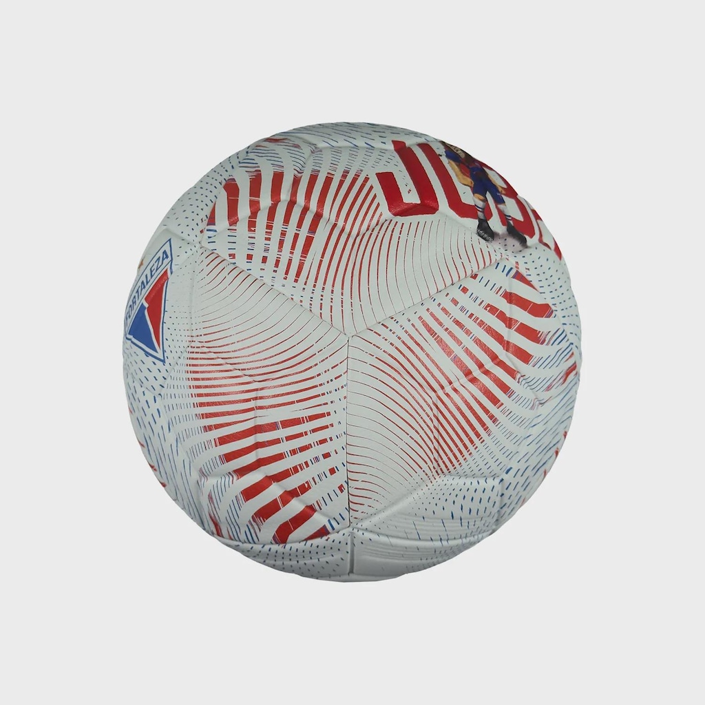 Imagem 4 do produto Mini Bola de Futebol de Campo Fortaleza Allpha
