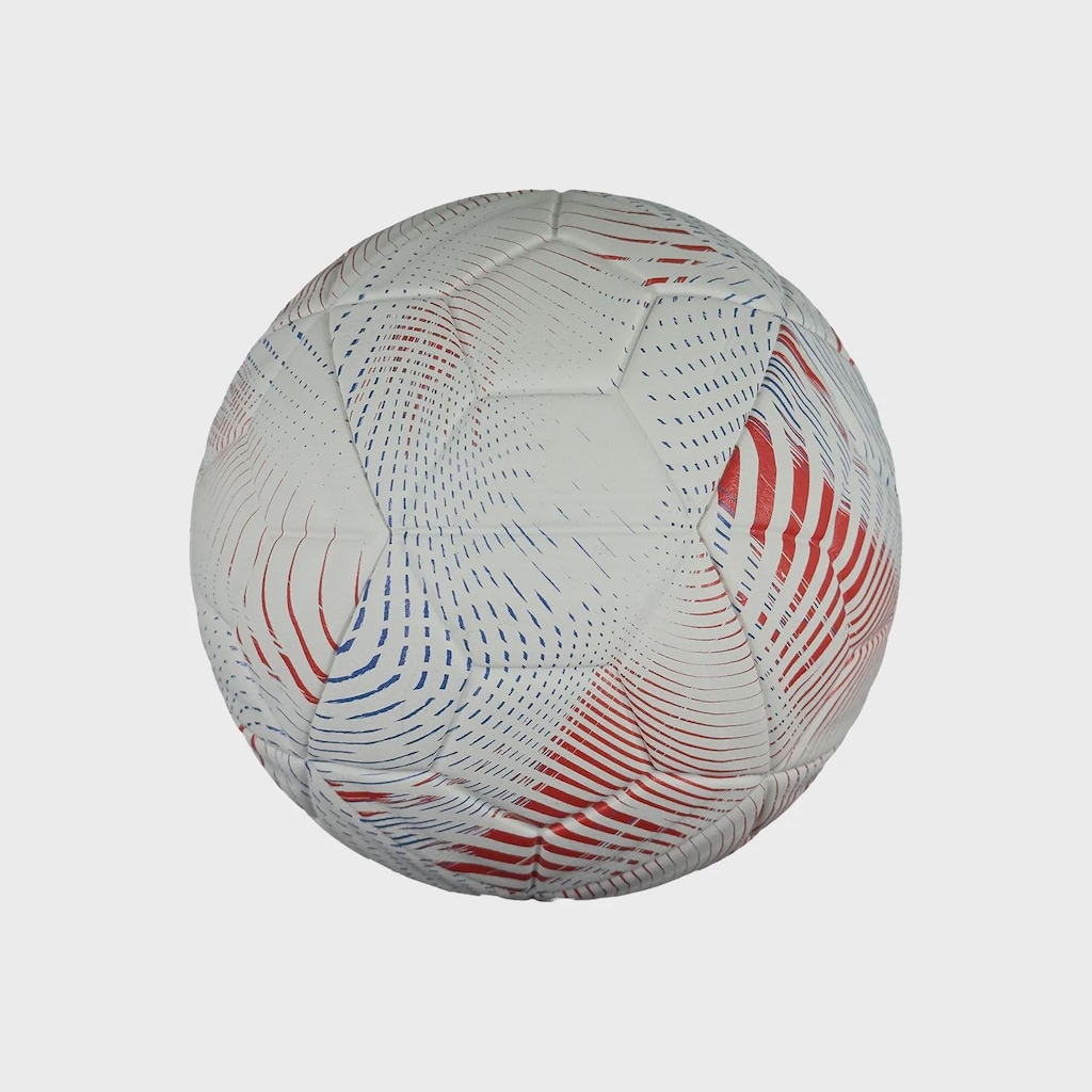 Imagem 5 do produto Mini Bola de Futebol de Campo Fortaleza Allpha