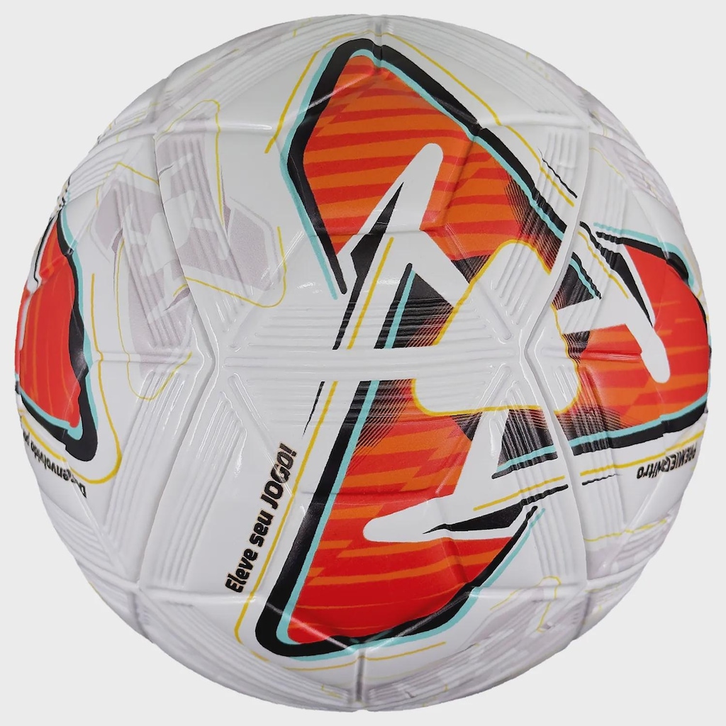 Imagem 2 do produto Bola de Futsal Allpha Oficial Style
