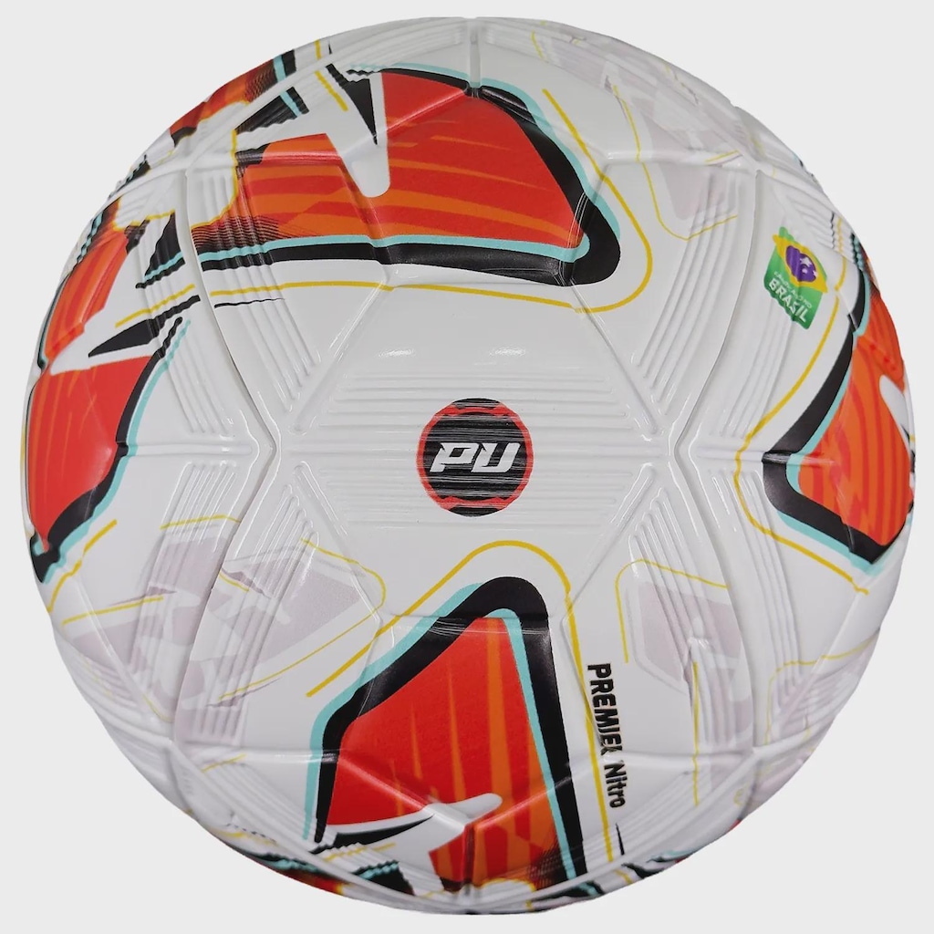 Imagem 4 do produto Bola de Futsal Allpha Oficial Style