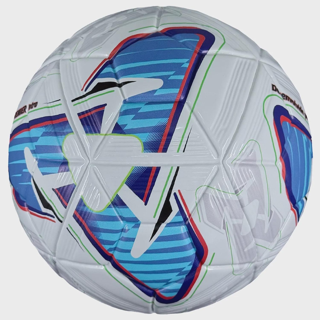 Imagem 5 do produto Bola de Futebol de Campo Allpha Oficial Style