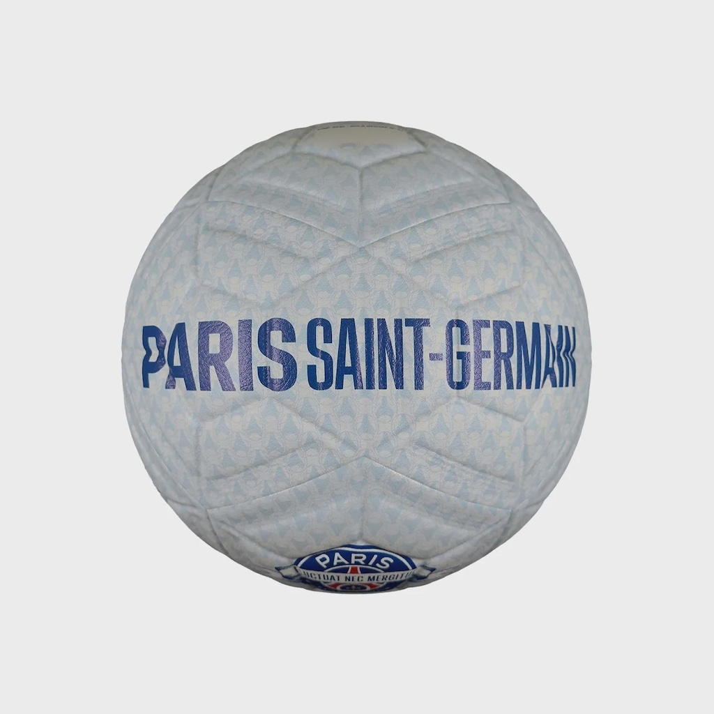 Imagem 4 do produto Mini Bola de Futebol de Campo PSG Fluctuat Nec Mergitur Allpha