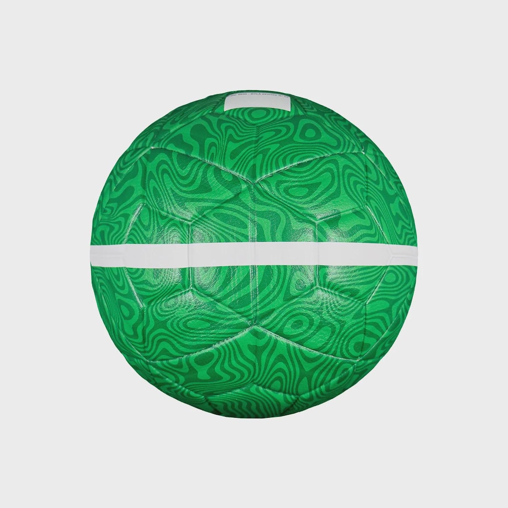 Imagem 4 do produto Mini Bola de Futebol de Campo Chapecoense Allpha