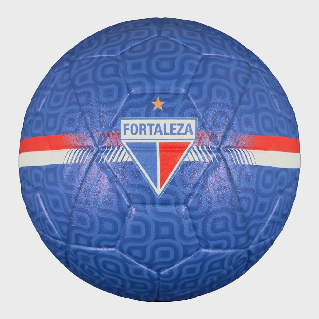 Imagem 1 do produto Bola de Futebol de Campo Fortaleza Allpha Recreativa