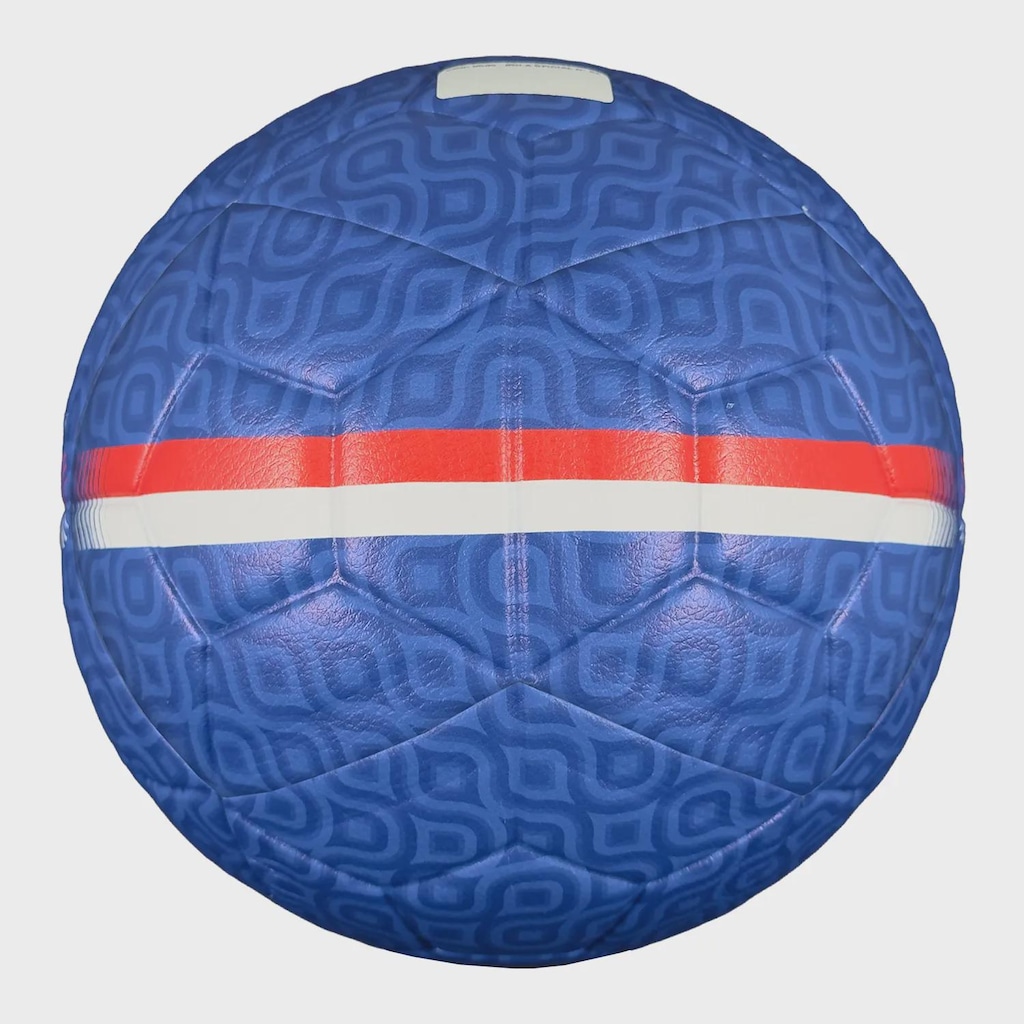 Imagem 3 do produto Bola de Futebol de Campo Fortaleza Allpha Recreativa