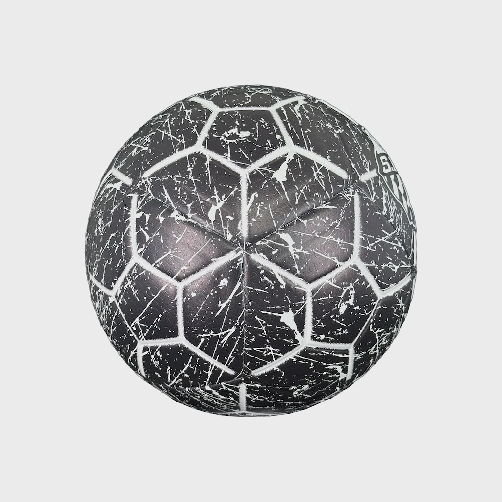 Imagem 4 do produto Mini Bola de Futebol Allpha Santos