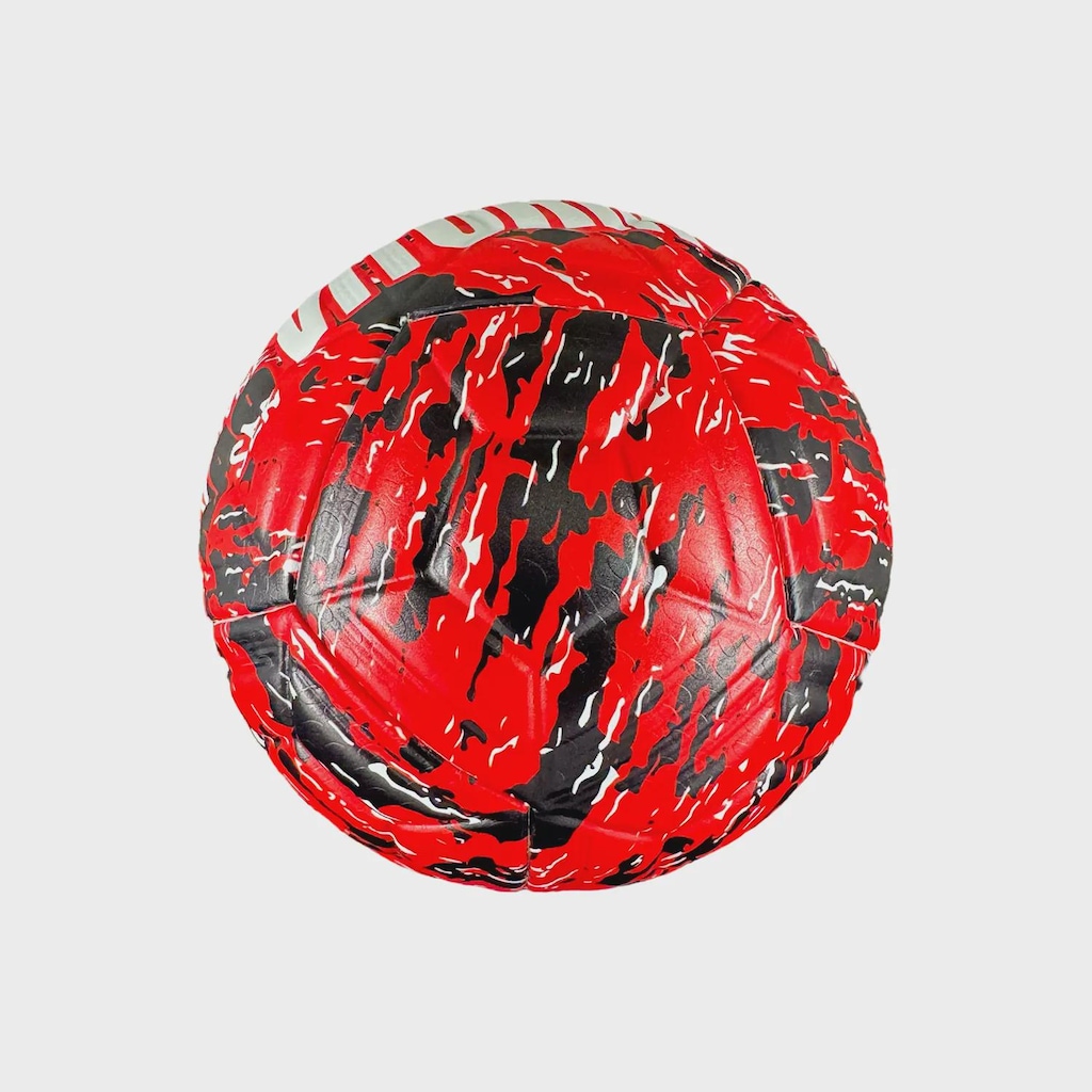 Imagem 2 do produto Mini Bola de Futebol de Campo Vitória Allpha