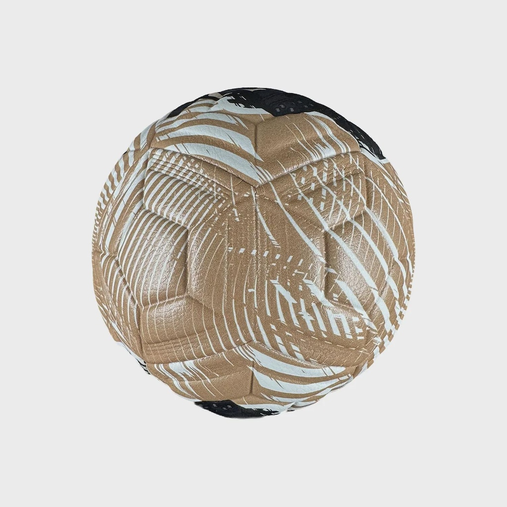 Imagem 5 do produto Mini Bola de Futebol de Campo Ceará Mascote Vozão Allpha