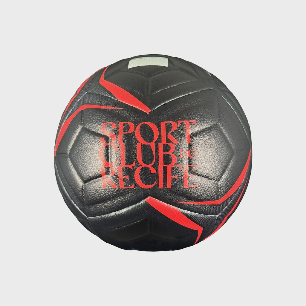 Imagem 2 do produto Mini Bola de Futebol Sport Club do Recife Allpha