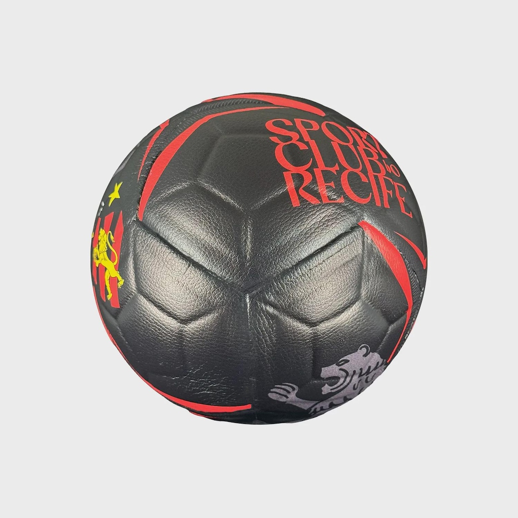 Imagem 4 do produto Mini Bola de Futebol Sport Club do Recife Allpha