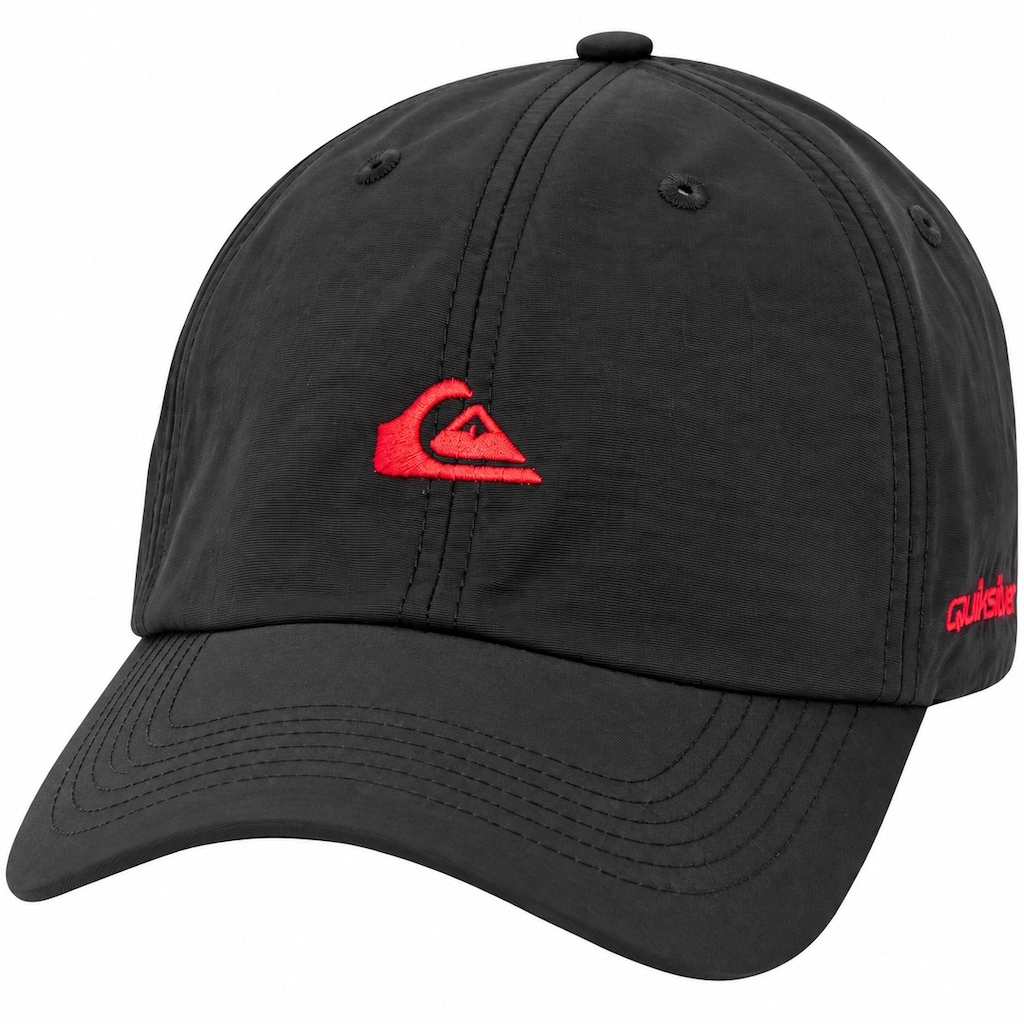 Imagem 1 do produto Boné Masculino Quiksilver Side Basic - Aba Curva