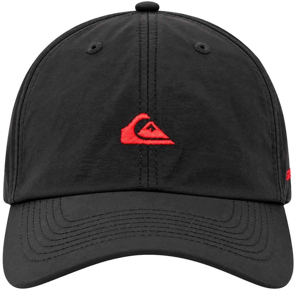 Imagem 2 do produto Boné Masculino Quiksilver Side Basic - Aba Curva