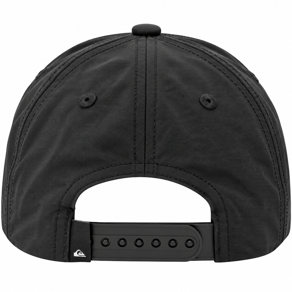 Imagem 4 do produto Boné Masculino Quiksilver Side Basic - Aba Curva