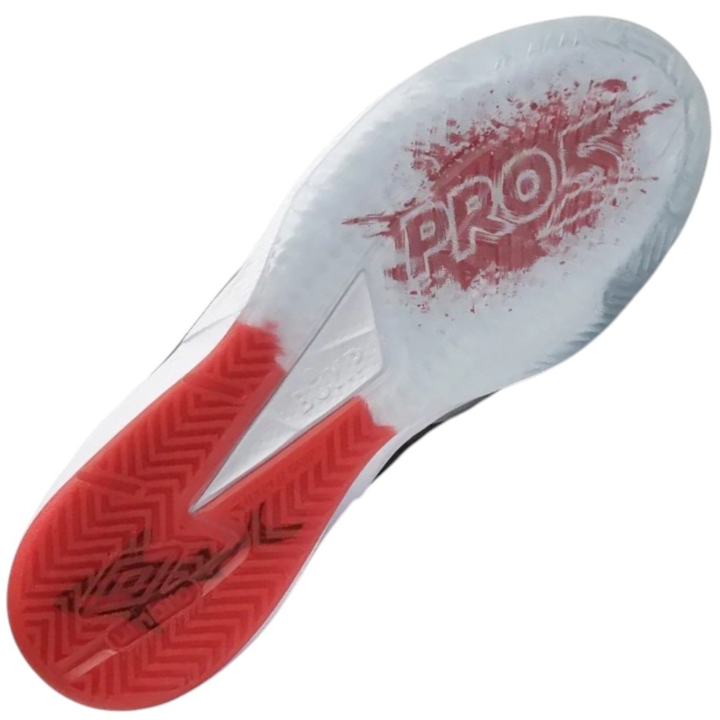 Imagem 4 do produto Chuteira Futsal Adulto Umbro Pro 5 Bump Shark