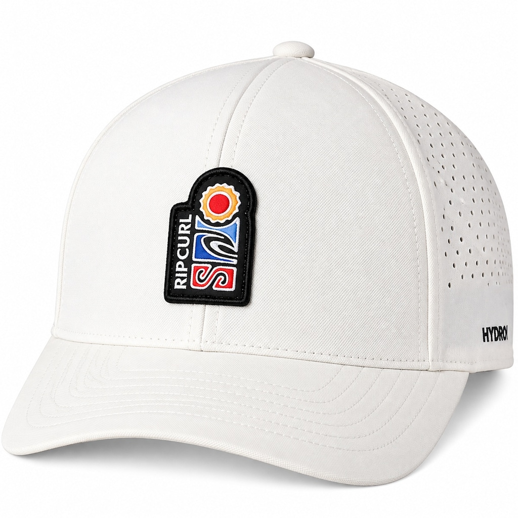 Imagem 1 do produto Boné Masculino Rip Curl Surf Series Hydro SB Bone - Aba Curva