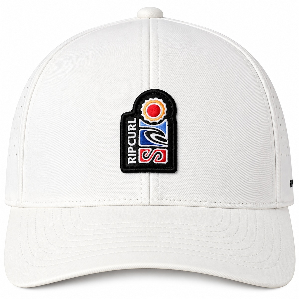 Imagem 2 do produto Boné Masculino Rip Curl Surf Series Hydro SB Bone - Aba Curva