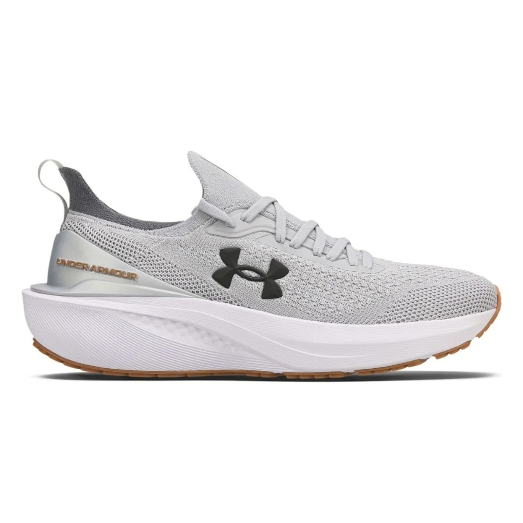 Imagem 1 do produto Tênis Masculino Under Armour Charged Quicker 2