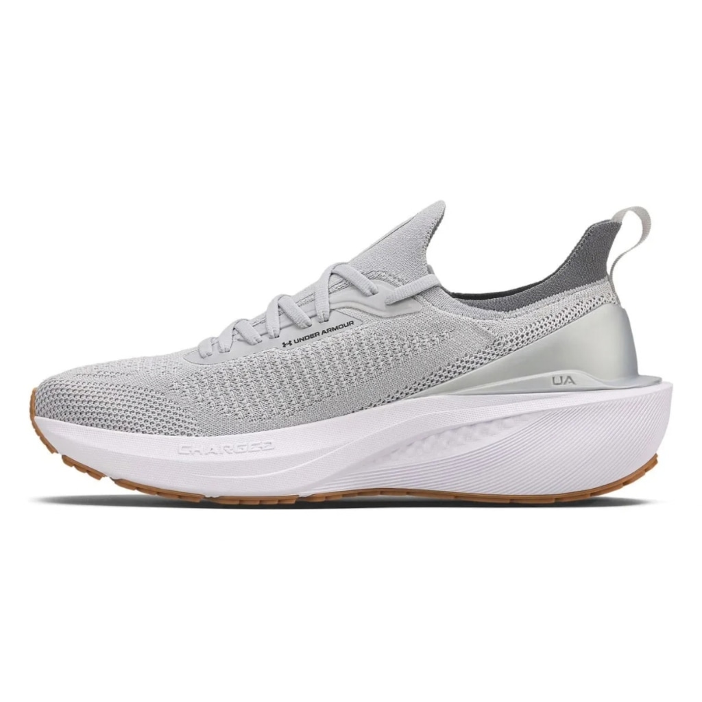 Imagem 2 do produto Tênis Masculino Under Armour Charged Quicker 2