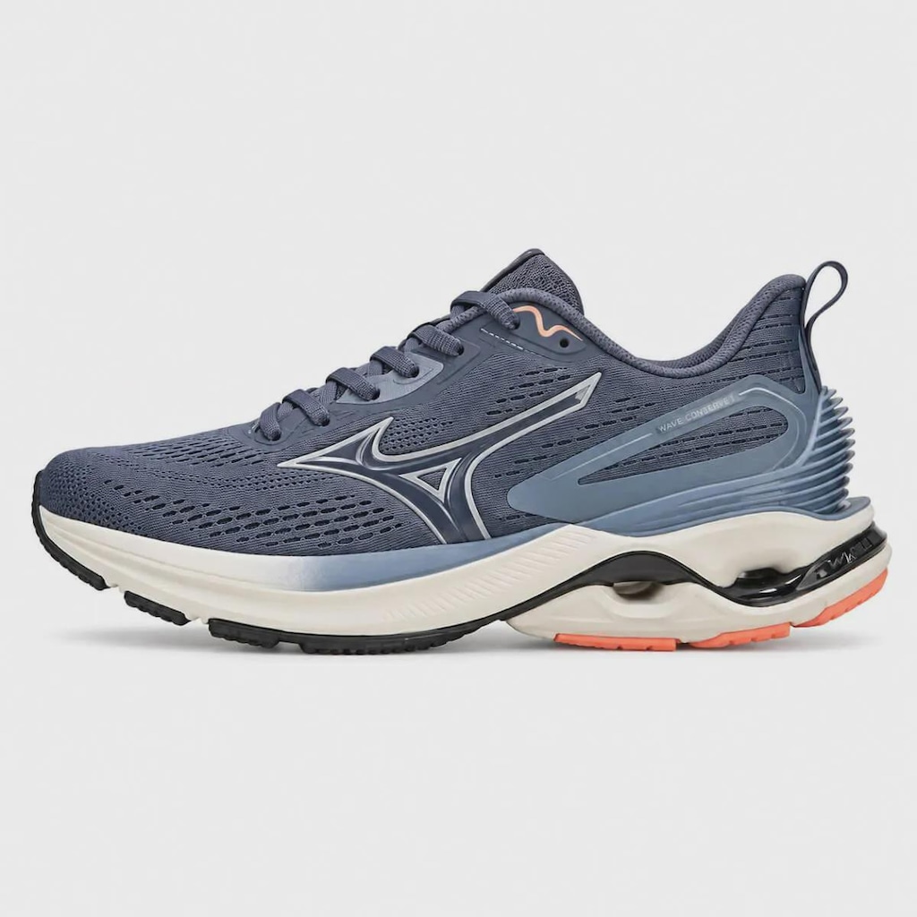 Imagem 2 do produto Tênis Masculino Mizuno Wave Dynasty 8