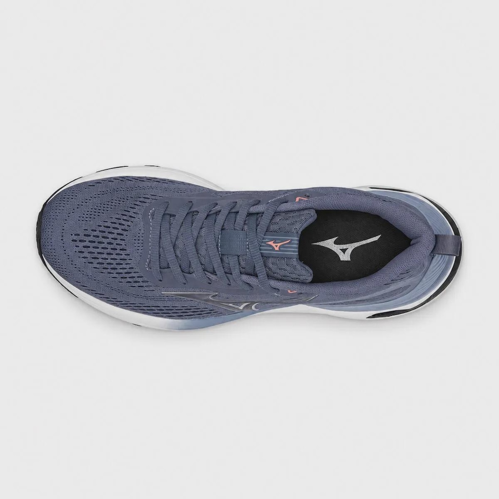 Imagem 4 do produto Tênis Masculino Mizuno Wave Dynasty 8