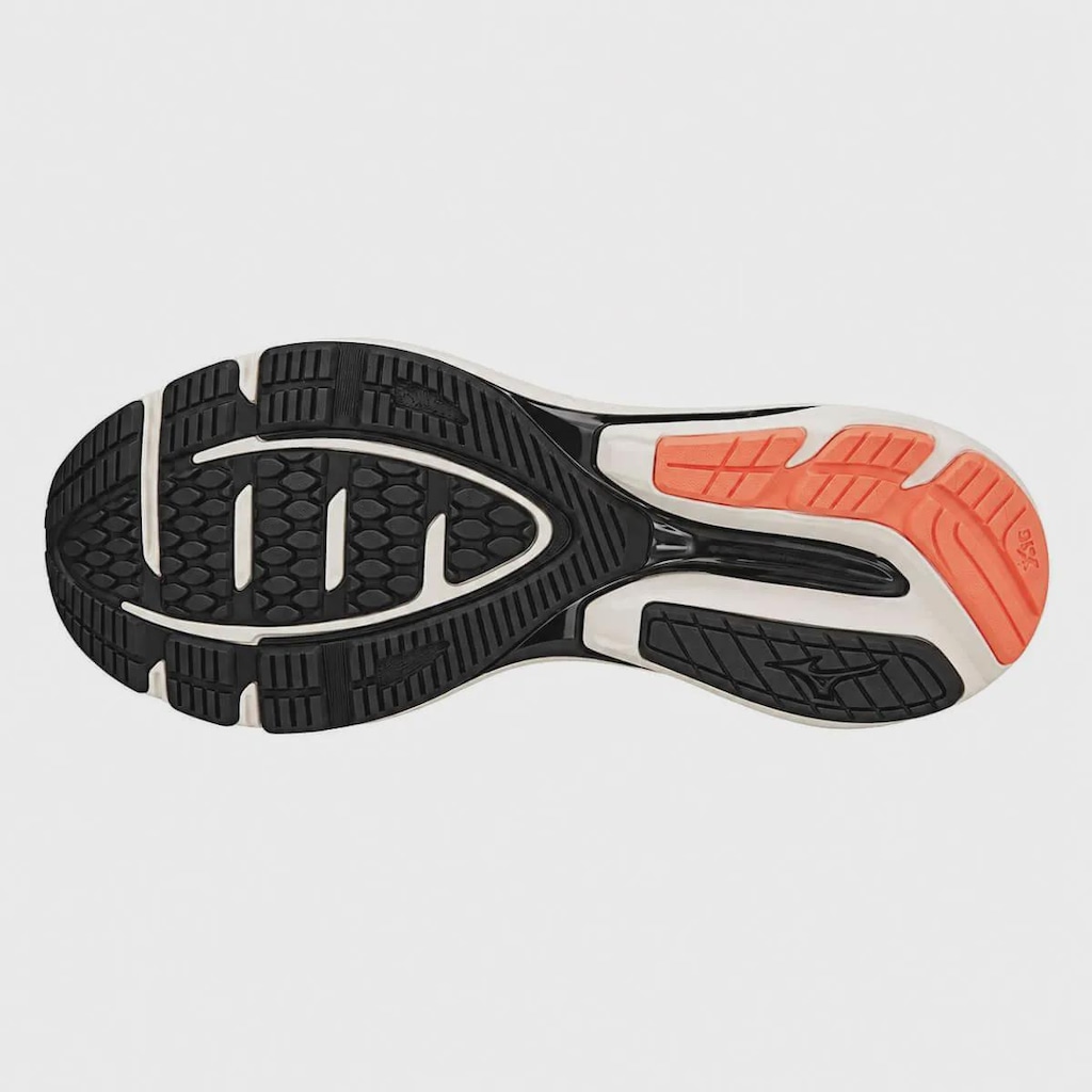 Imagem 5 do produto Tênis Masculino Mizuno Wave Dynasty 8