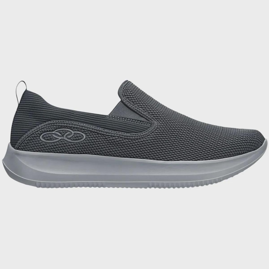 Imagem 1 do produto Tênis Masculino Olympikus Wellness