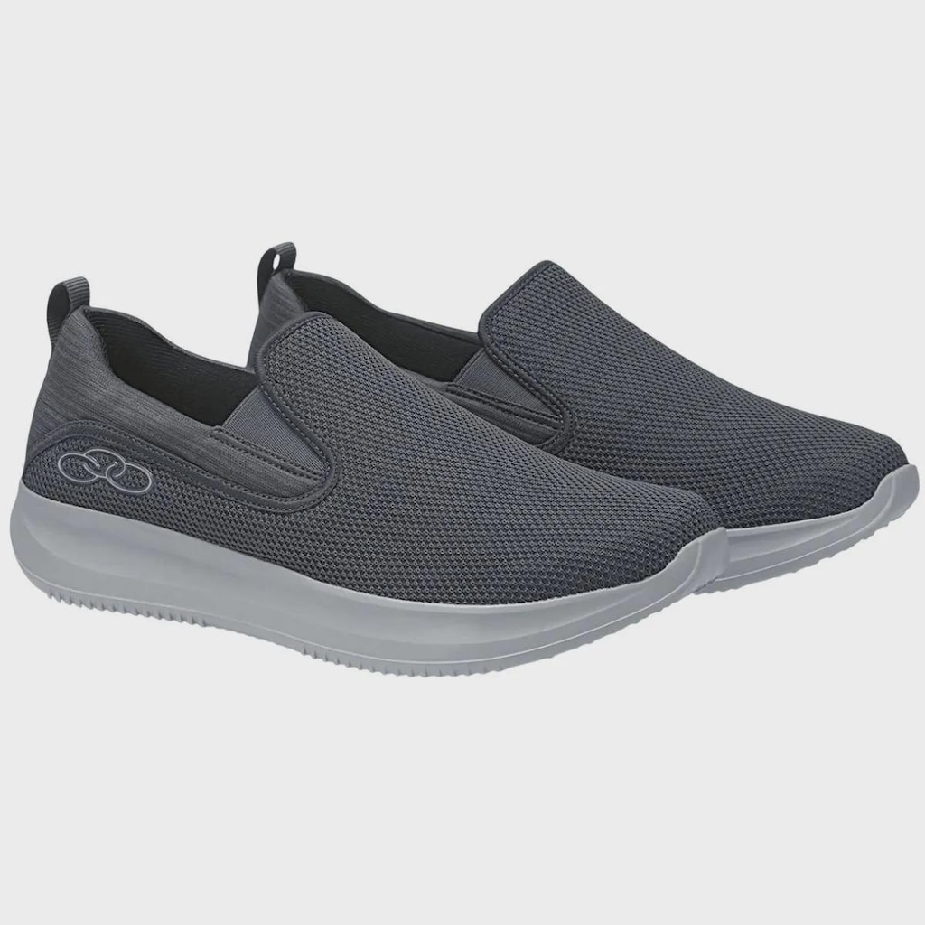Imagem 2 do produto Tênis Masculino Olympikus Wellness