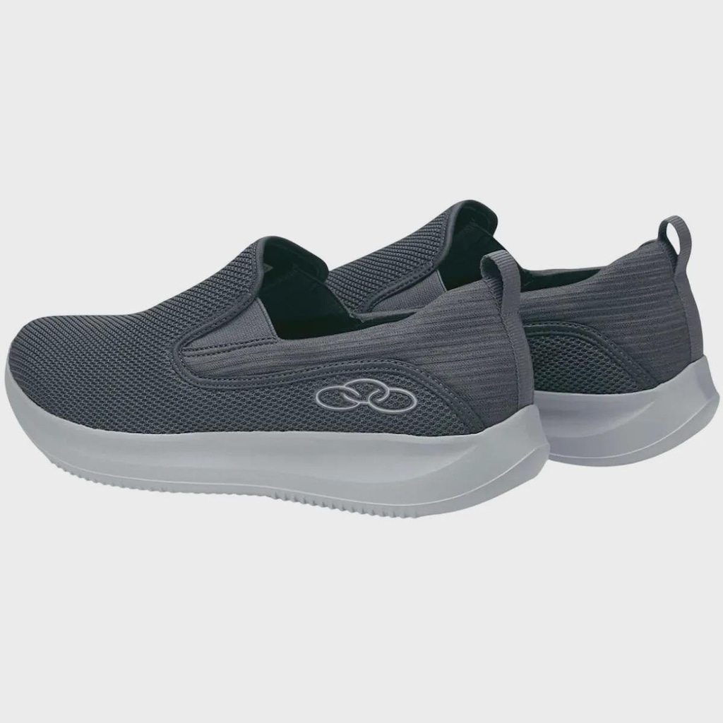 Imagem 3 do produto Tênis Masculino Olympikus Wellness