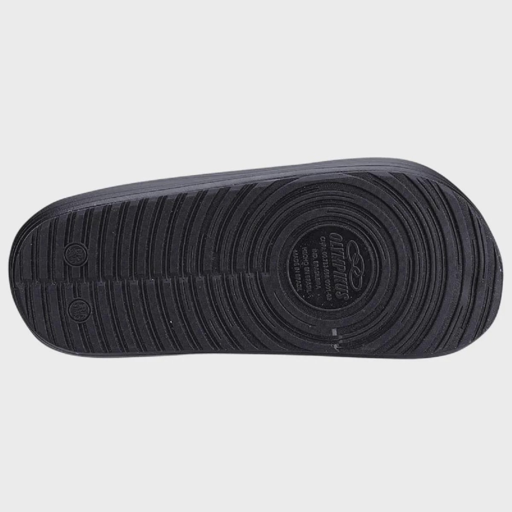 Imagem 4 do produto Chinelo Olympikus Slide Sereno Masculino