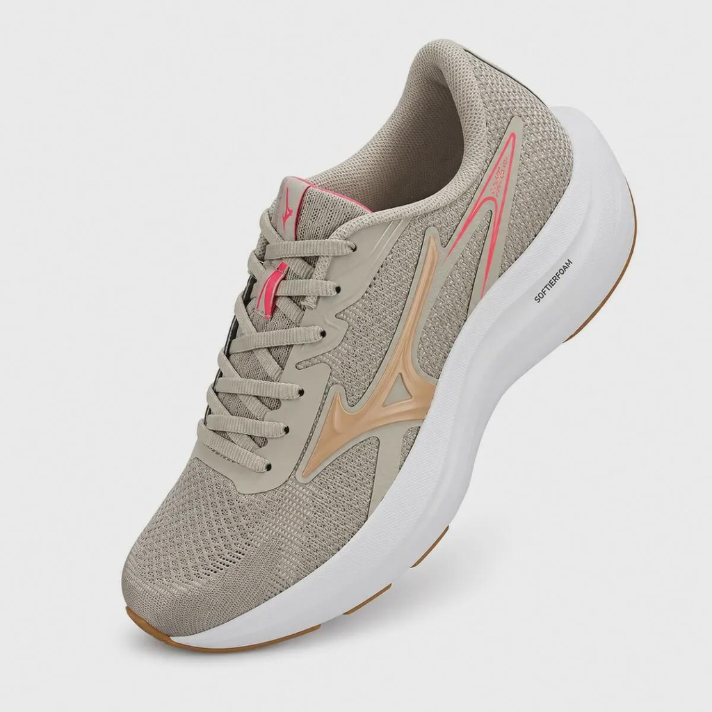 Imagem 3 do produto Tênis Feminino Mizuno Virtue 2