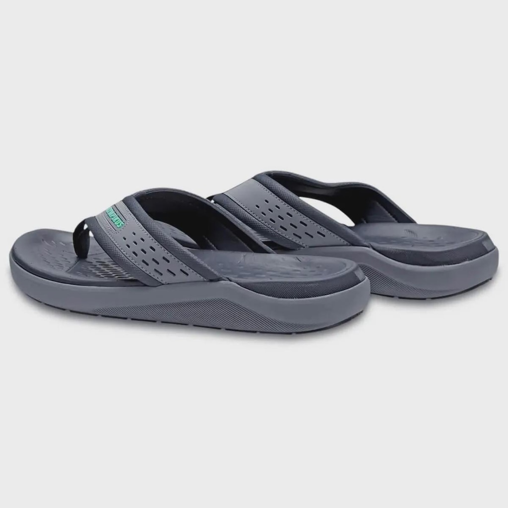 Imagem 3 do produto Chinelo Casual Olympikus Masculino