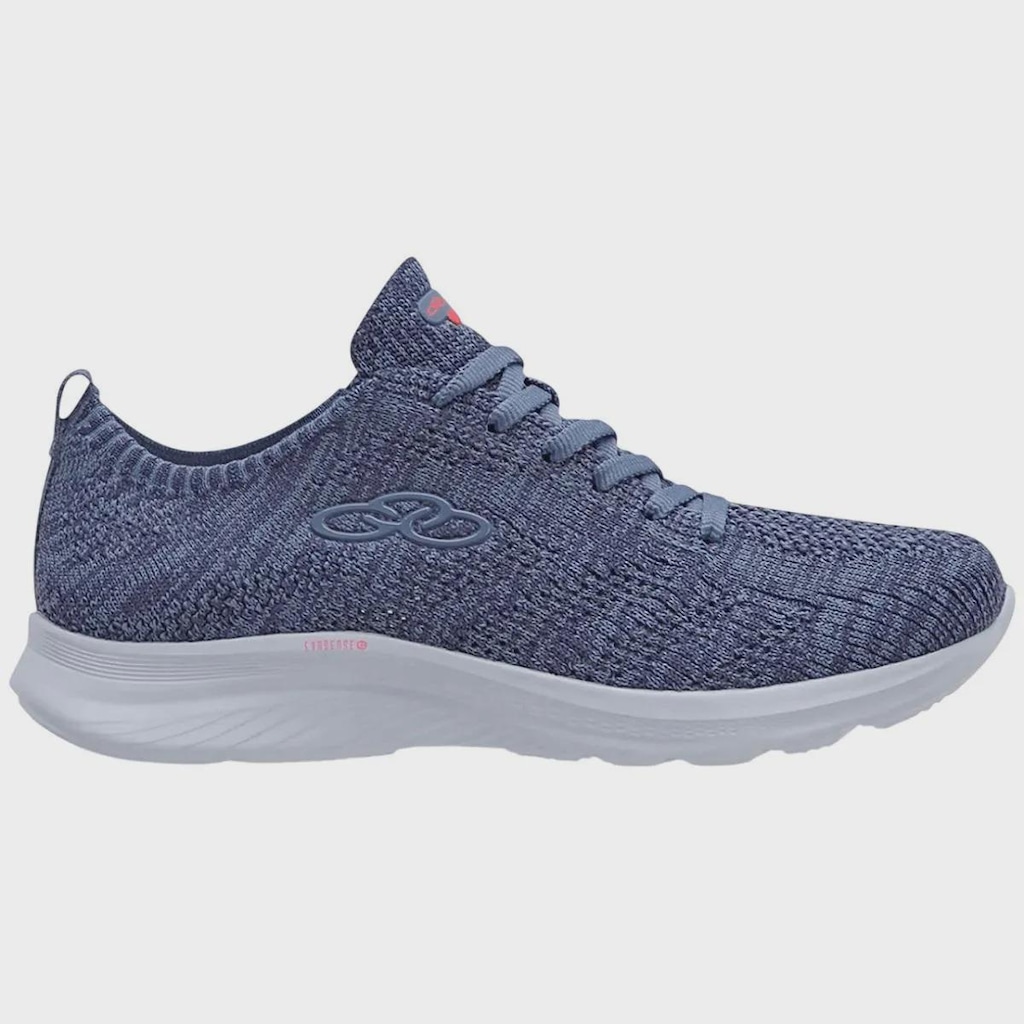 Imagem 1 do produto Tênis Feminino Olympikus Ultraleve