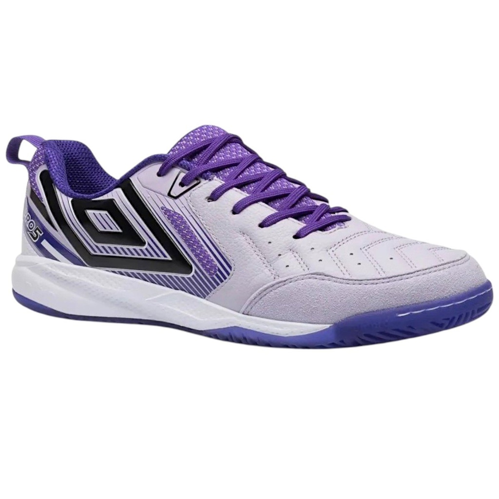 Imagem 2 do produto Chuteira Futsal Adulto Umbro Indoor Pro 5 Bump