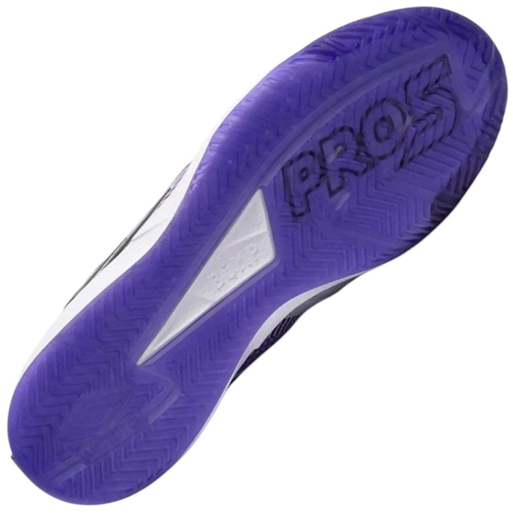 Imagem 4 do produto Chuteira Futsal Adulto Umbro Indoor Pro 5 Bump