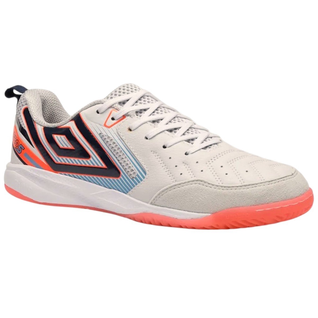 Imagem 2 do produto Chuteira Futsal Adulto Umbro Indoor Pro 5 Bump