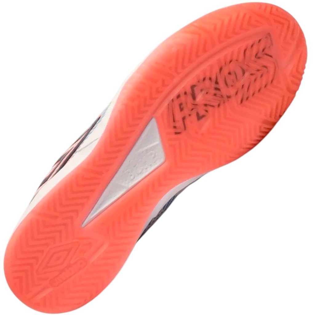 Imagem 4 do produto Chuteira Futsal Adulto Umbro Indoor Pro 5 Bump