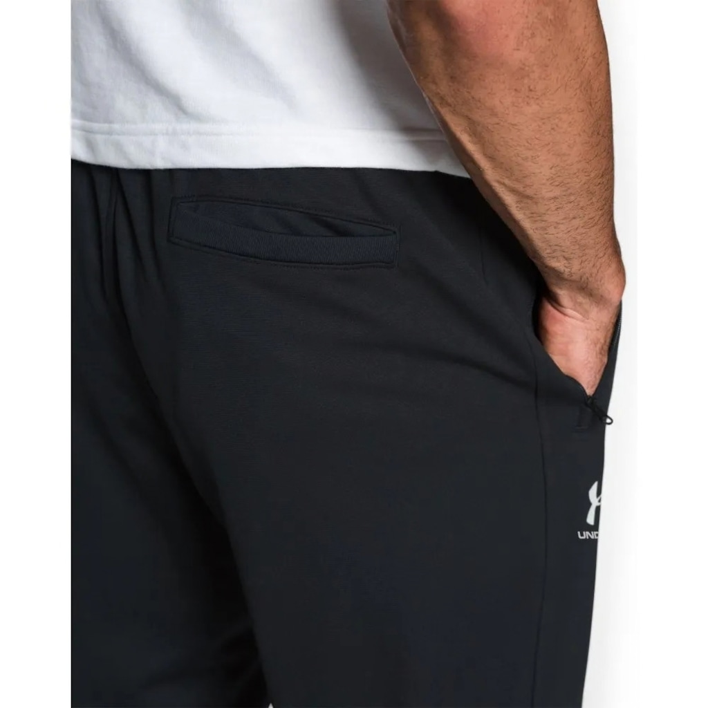 Imagem 4 do produto Calça Under Armour Sport Tricot Jogger Masculina