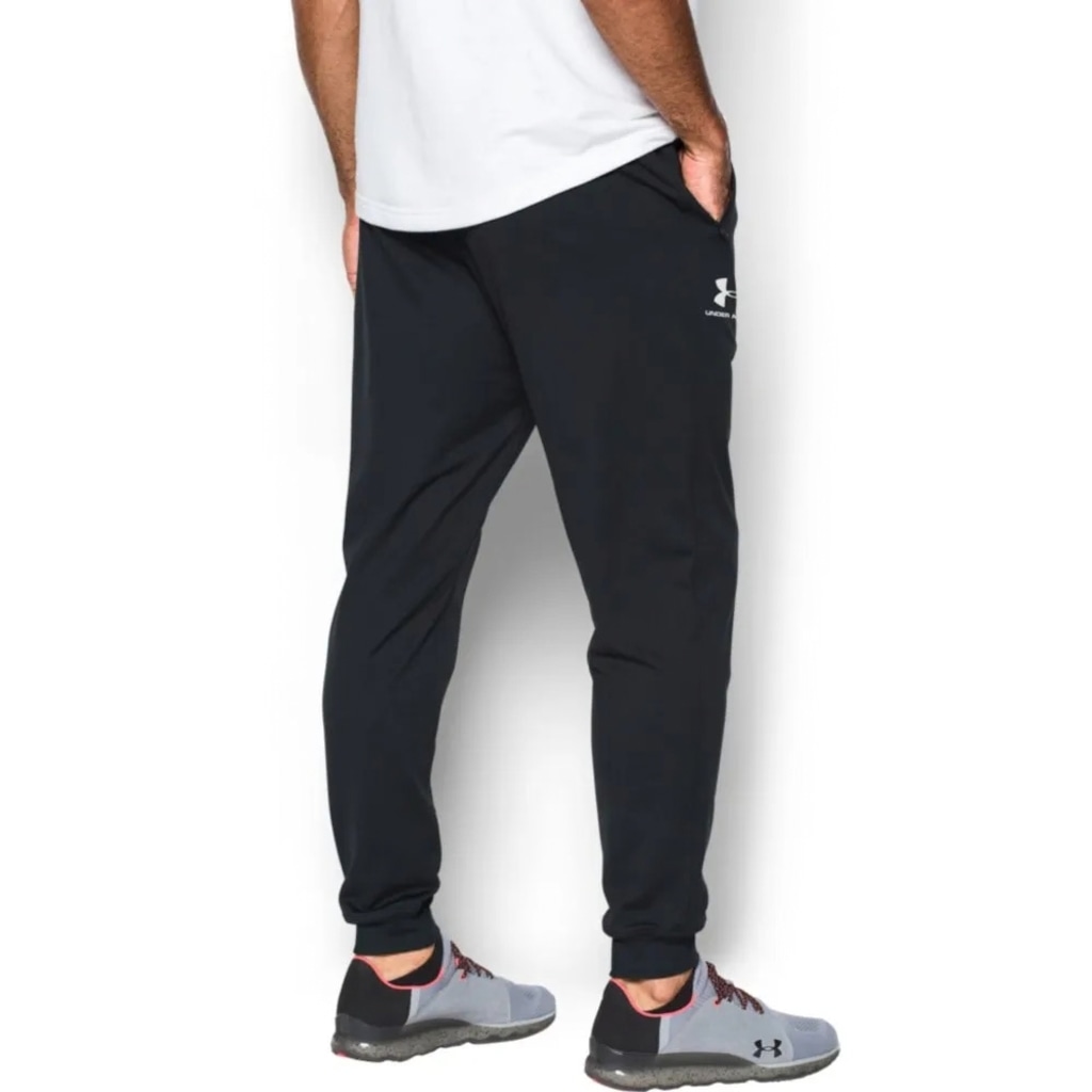 Imagem 5 do produto Calça Under Armour Sport Tricot Jogger Masculina