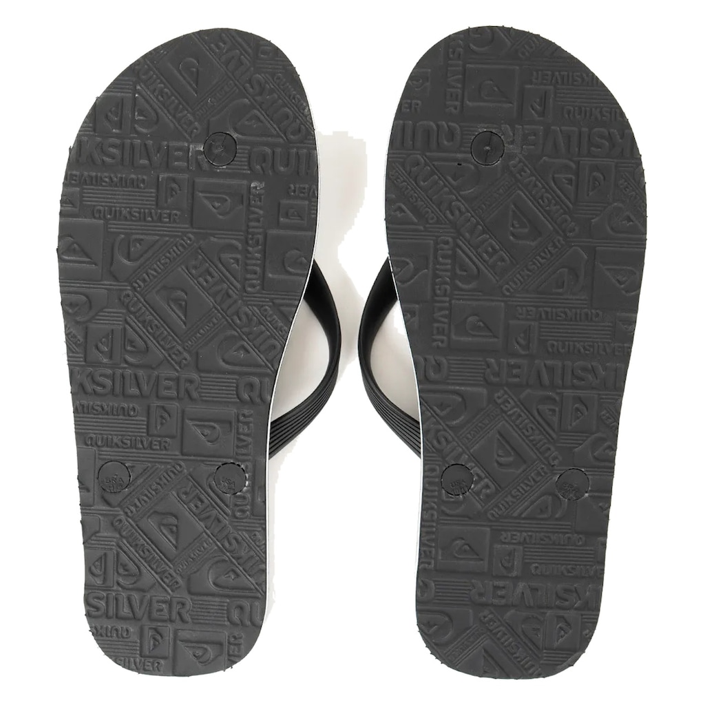 Imagem 4 do produto Chinelo Quiksilver Molokai Swell Squad Masculino