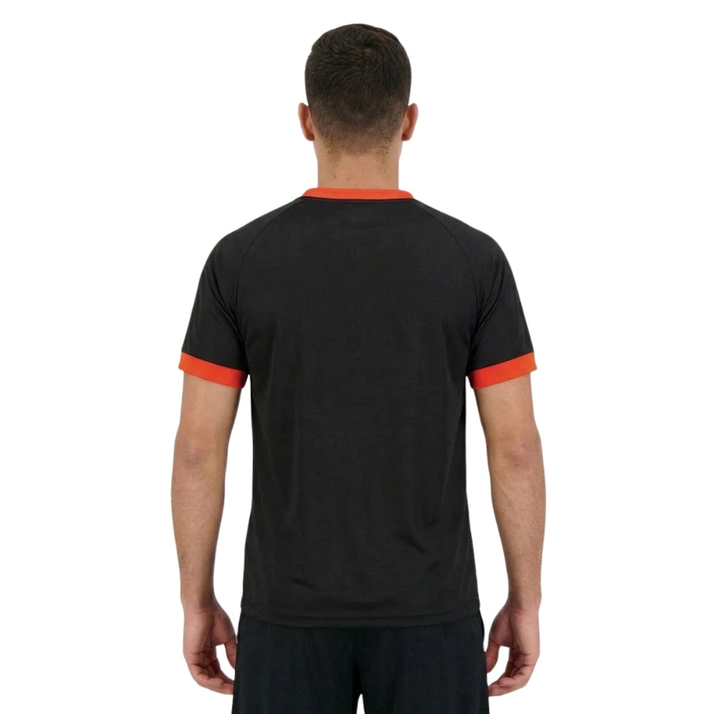 Imagem 5 do produto Camisa do Flamengo Third Betel Masculina