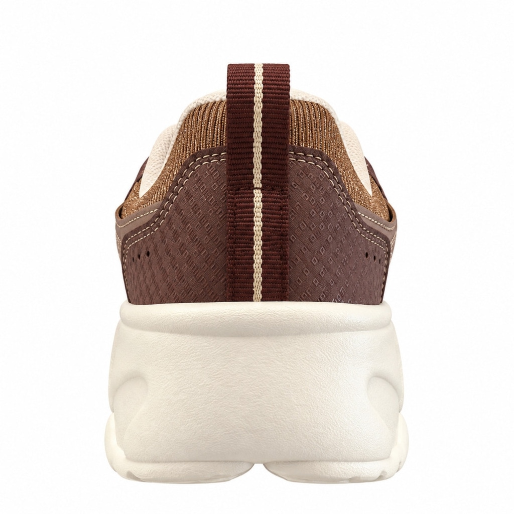 Imagem 5 do produto Tênis Feminino Fila Lightstep
