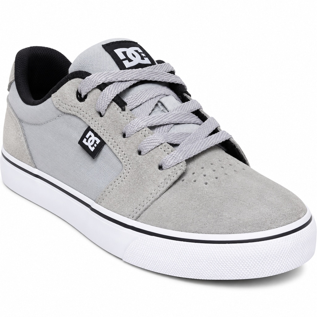 Imagem 2 do produto Tênis Masculino Dc Shoes Anvil LA