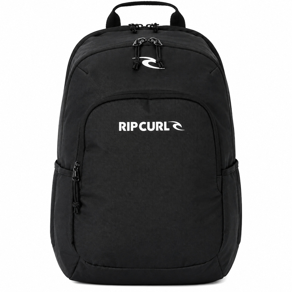 Imagem 2 do produto Mochila Rip Curl Ozone Frame Black - 30 Litros